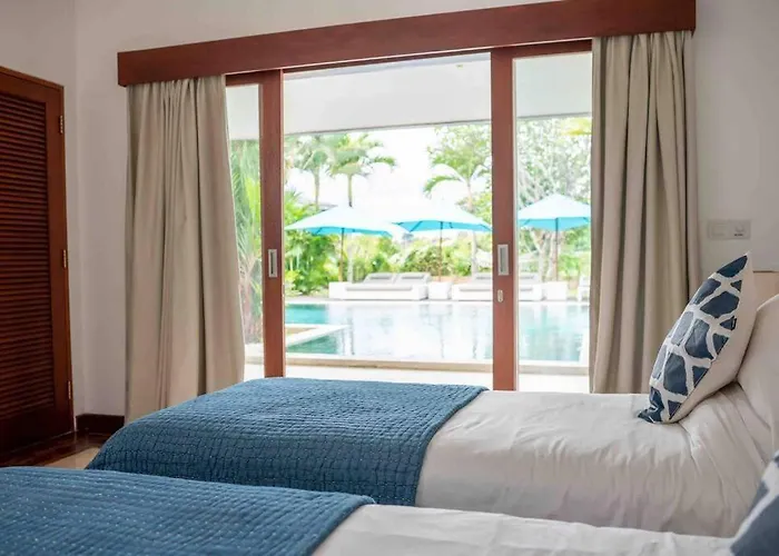 Mimpi Nyata Villa Canggu (Bali)