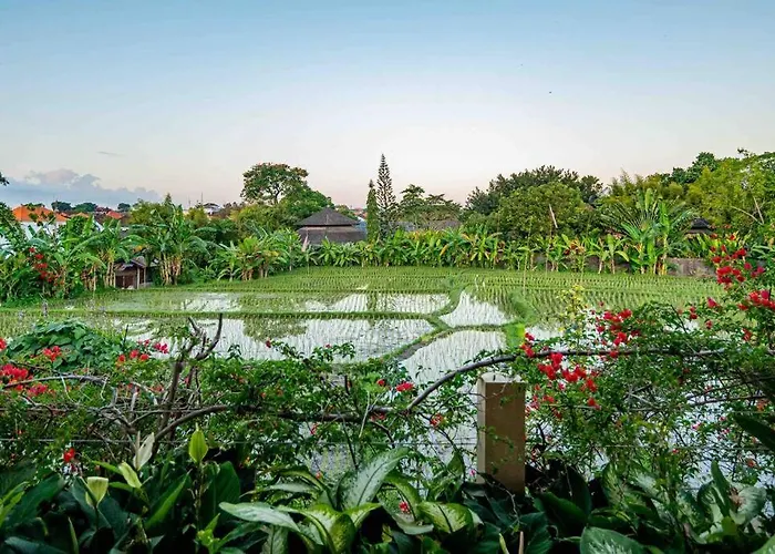Mimpi Nyata Villa *