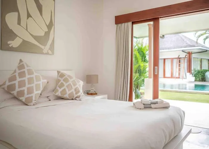 Villa Mimpi Nyata *