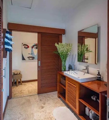 Villa Mimpi Nyata Canggu (Bali)