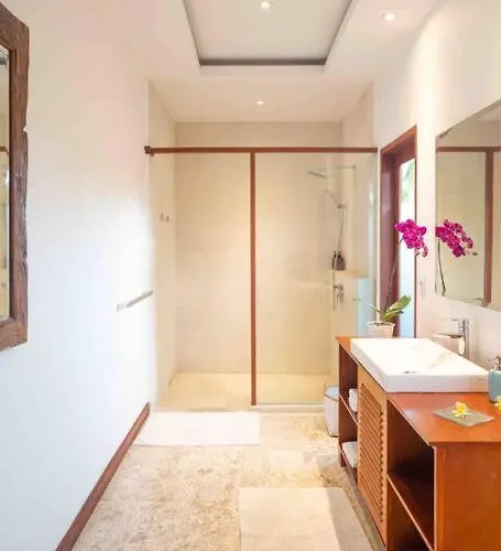 Villa Mimpi Nyata *