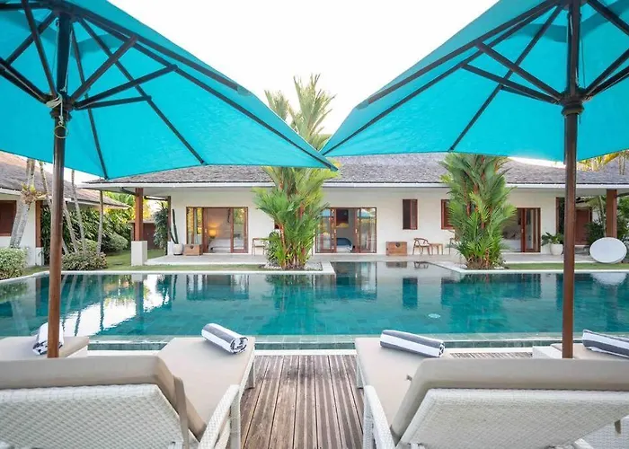 Mimpi Nyata Canggu (Bali)