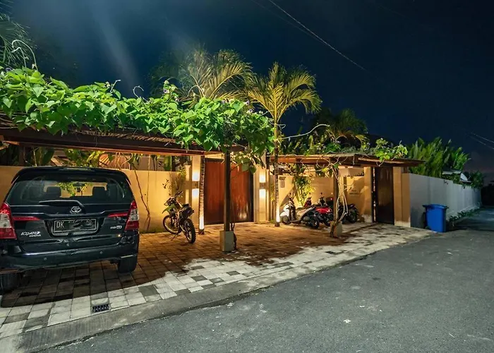 Mimpi Nyata Canggu (Bali)
