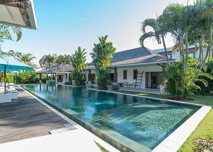 Mimpi Nyata Canggu (Bali)