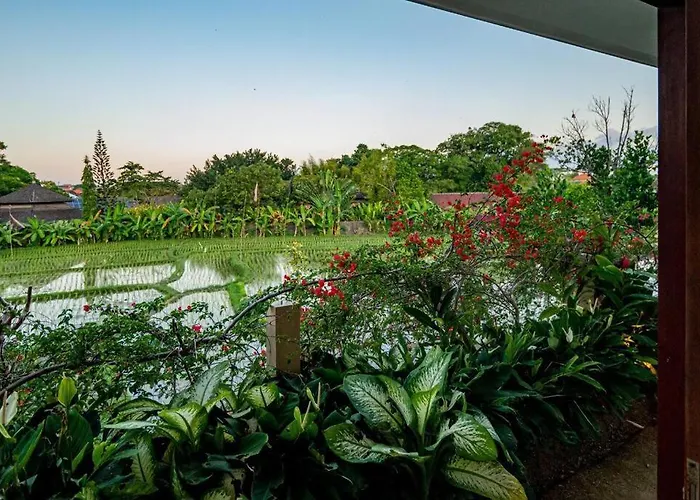 Villa Mimpi Nyata