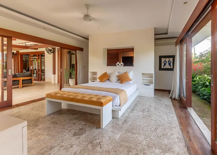 Villa Mimpi Nyata *