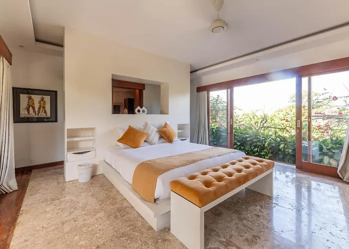 Villa Mimpi Nyata Canggu (Bali)