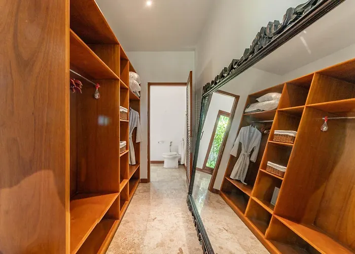 Mimpi Nyata Villa