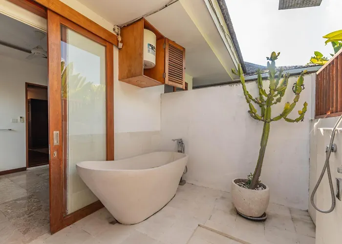 Villa Mimpi Nyata