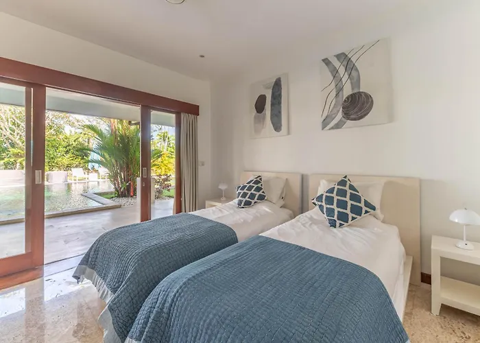 Mimpi Nyata Villa Canggu (Bali)