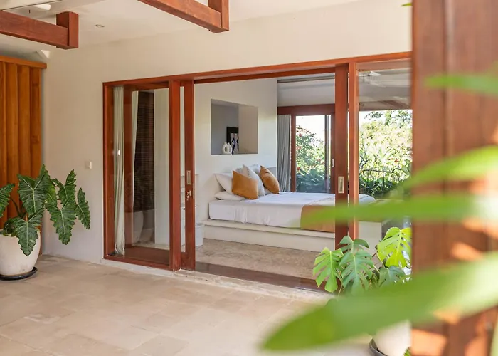 Mimpi Nyata Canggu (Bali)